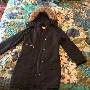 Michael Kors Winter Coat!